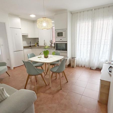 Comillas Bº Casasola - Residencial Lagos Azules - Netflix, Prime, Wifi & Free Indoor Parking Экстерьер фото