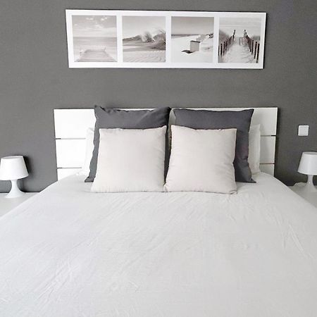 Comillas Bº Casasola - Residencial Lagos Azules - Netflix, Prime, Wifi & Free Indoor Parking Экстерьер фото