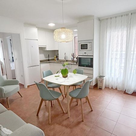 Comillas Bº Casasola - Residencial Lagos Azules - Netflix, Prime, Wifi & Free Indoor Parking Экстерьер фото