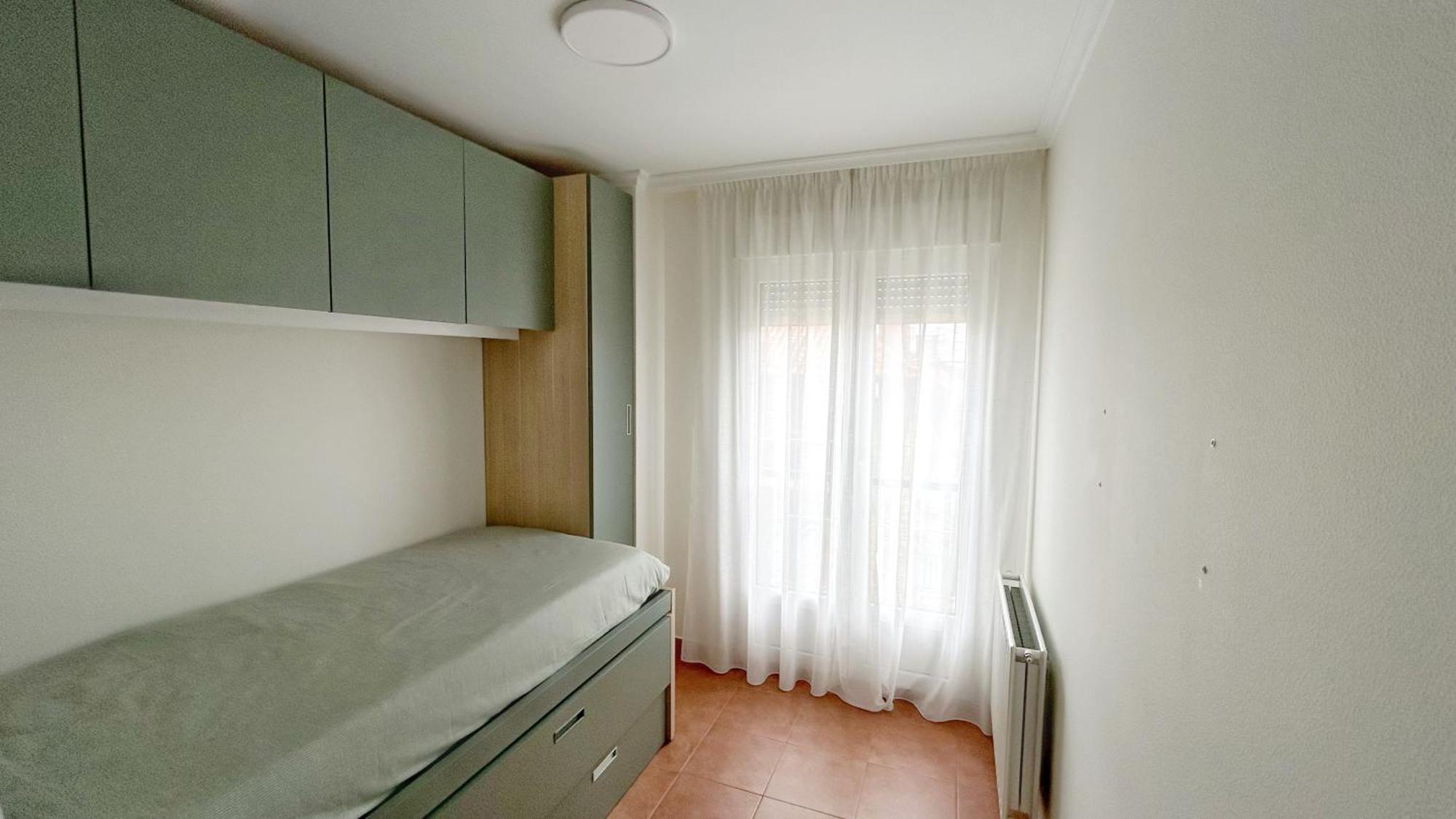 Comillas Bº Casasola - Residencial Lagos Azules - Netflix, Prime, Wifi & Free Indoor Parking Экстерьер фото