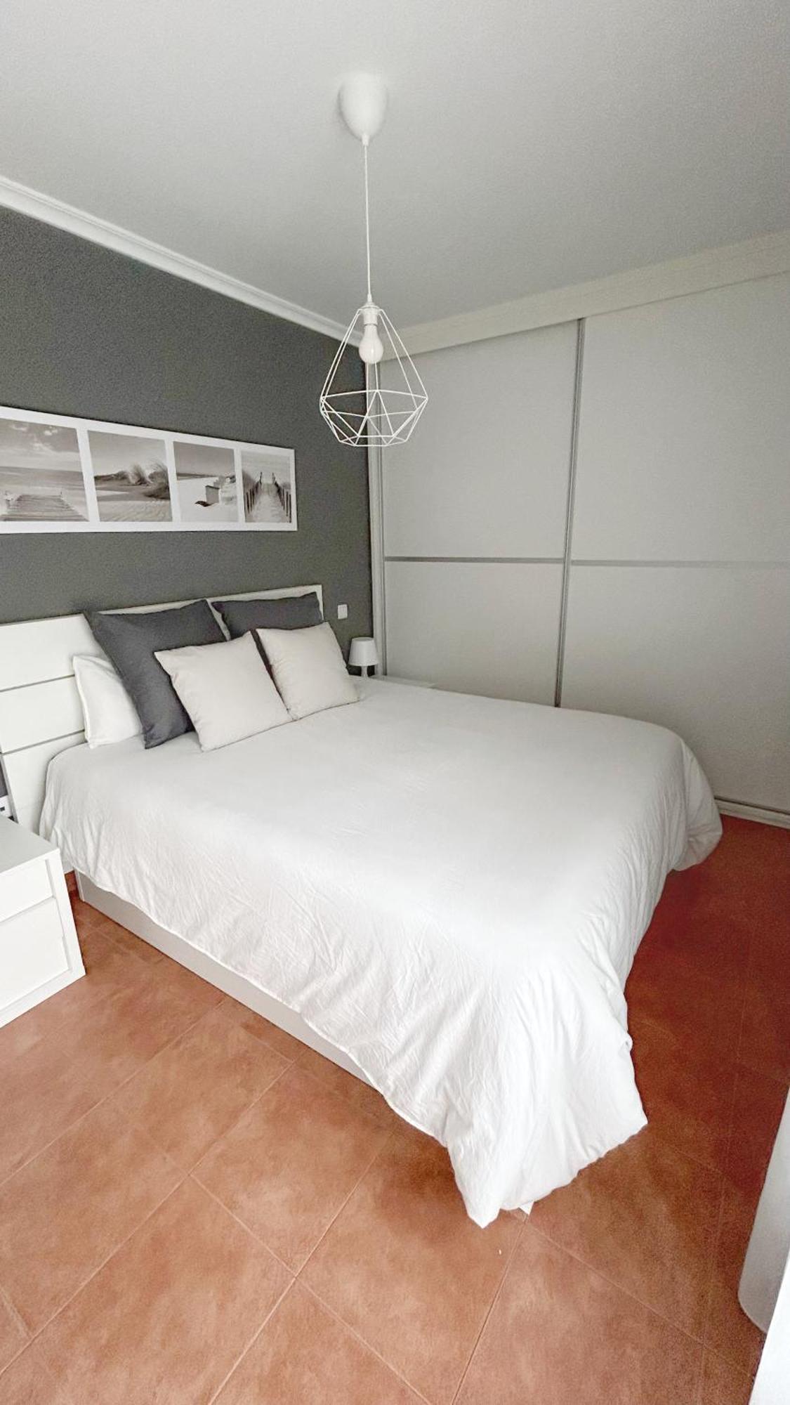 Comillas Bº Casasola - Residencial Lagos Azules - Netflix, Prime, Wifi & Free Indoor Parking Экстерьер фото