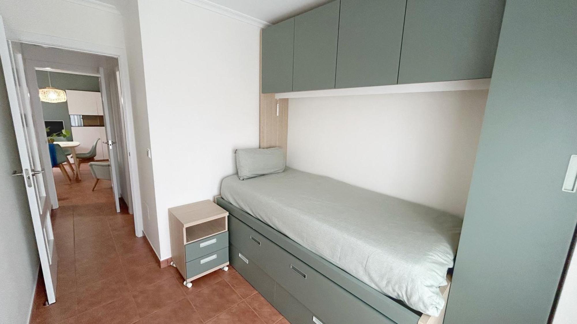 Comillas Bº Casasola - Residencial Lagos Azules - Netflix, Prime, Wifi & Free Indoor Parking Экстерьер фото