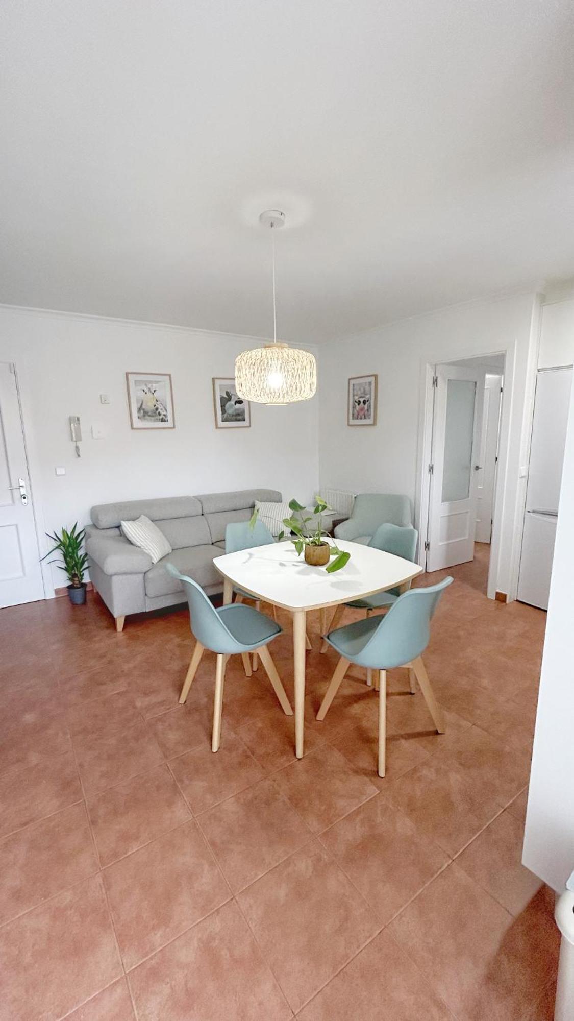 Comillas Bº Casasola - Residencial Lagos Azules - Netflix, Prime, Wifi & Free Indoor Parking Экстерьер фото