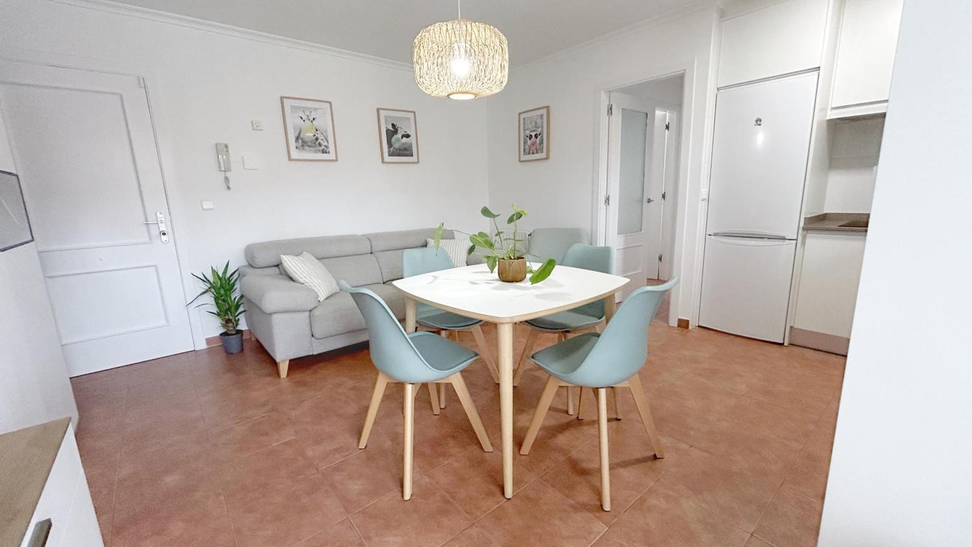 Comillas Bº Casasola - Residencial Lagos Azules - Netflix, Prime, Wifi & Free Indoor Parking Экстерьер фото